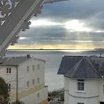 Ostseelilie - Mit Balkon Und Meerblick *