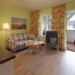 Ostseelilie - Mit Balkon Und Meerblick