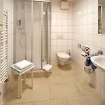 Appartamento Ostseelilie - Mit Balkon Und Meerblick