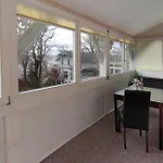 Appartamento Ostseelilie - Mit Balkon Und Meerblick Sassnitz