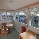 Ostseelilie - Mit Balkon Und Meerblick *