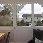 Ostseelilie - Mit Balkon Und Meerblick Sassnitz