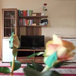Ostseelilie - Mit Balkon Und Meerblick Appartamento