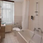Appartamento Ostseelilie - Mit Balkon Und Meerblick