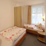 Ostseelilie - Mit Balkon Und Meerblick Appartamento *