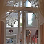 Ostseelilie - Mit Balkon Und Meerblick
