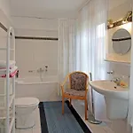 Ostseelilie - Mit Balkon Und Meerblick Appartamento Sassnitz