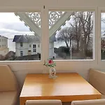 Ostseelilie - Mit Balkon Und Meerblick