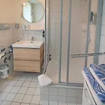 Appartamento Ostseelilie - Mit Balkon Und Meerblick