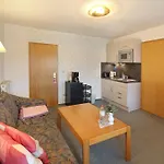 Ostseelilie - Mit Balkon Und Meerblick Appartamento *