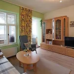Ostseelilie - Mit Balkon Und Meerblick Appartamento *