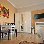 Appartamento Ostseelilie - Mit Balkon Und Meerblick *