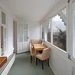 Ostseelilie - Mit Balkon Und Meerblick Sassnitz