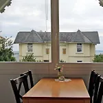 Ostseelilie - Mit Balkon Und Meerblick Appartamento *