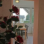 Ostseelilie - Mit Balkon Und Meerblick * Sassnitz
