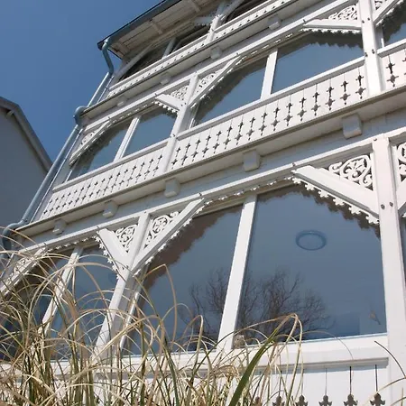 Ostseelilie - Mit Balkon Und Meerblick *