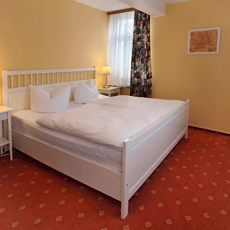 Ostseelilie - Mit Balkon Und Meerblick Apartment *