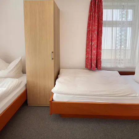 Ostseelilie - Mit Balkon Und Meerblick Apartment Sassnitz