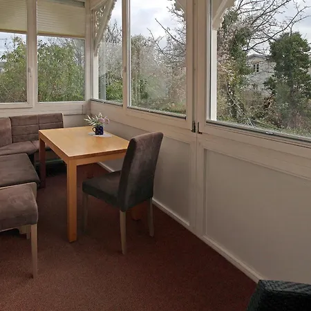 Apartament Ostseelilie - Mit Balkon Und Meerblick *