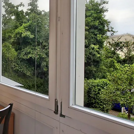 Ostseelilie - Mit Balkon Und Meerblick *